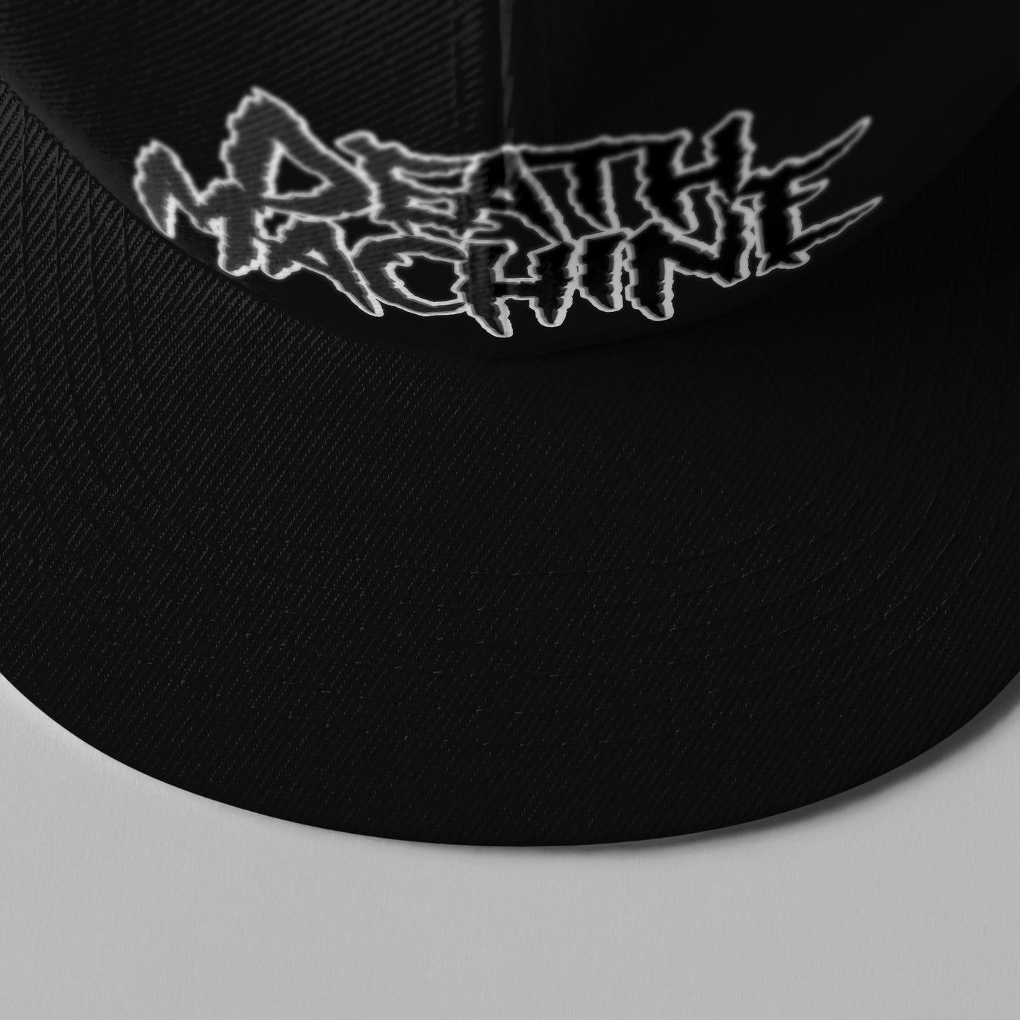 Sami Callihan "Death Machine" Snapback Hats