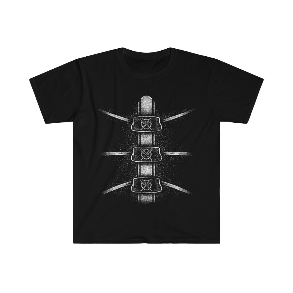 Turnbuckle Tee Unisex Softstyle T-Shirt