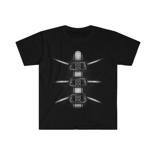 Turnbuckle Tee Unisex Softstyle T-Shirt
